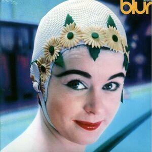Blur - Leisure (180g) - Vinyl LP